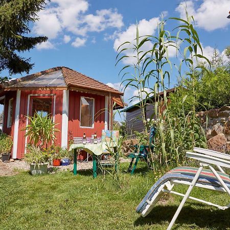 Ferienwohnung Haus Barbara Bräunlingen Zewnętrze zdjęcie
