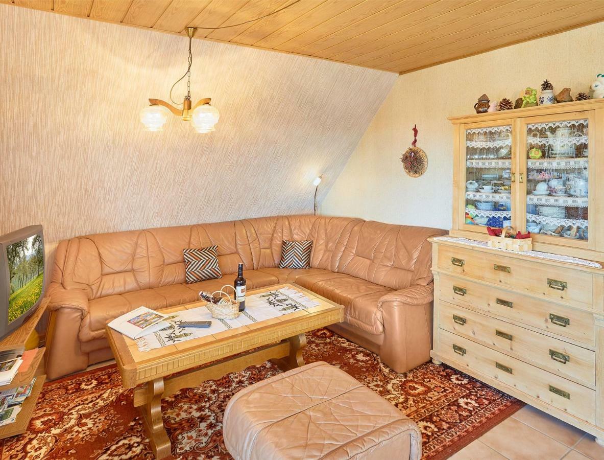 Ferienwohnung Haus Barbara Bräunlingen Zewnętrze zdjęcie