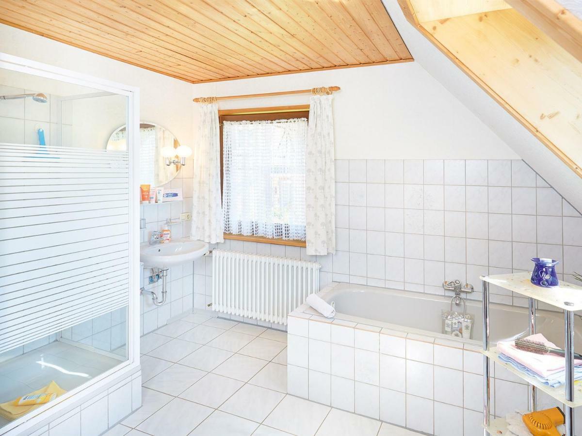 Ferienwohnung Haus Barbara Bräunlingen Zewnętrze zdjęcie