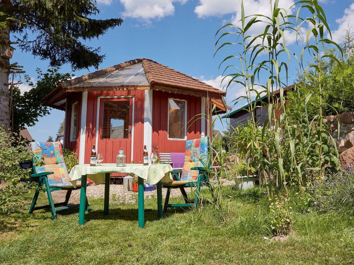 Ferienwohnung Haus Barbara Bräunlingen Zewnętrze zdjęcie