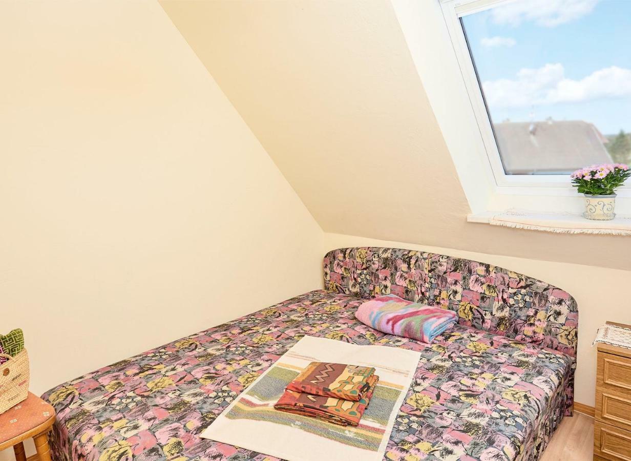 Ferienwohnung Haus Barbara Bräunlingen Zewnętrze zdjęcie